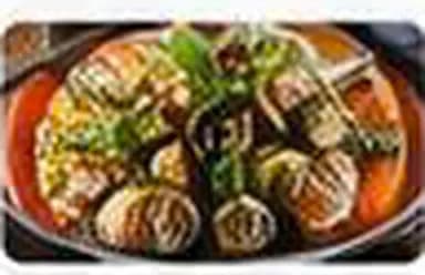Top 5 món ốc nhất định phải thử tại Hết Sảy Ốc 68