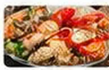 Hải sản tươi sống – Bí quyết tạo nên hương vị