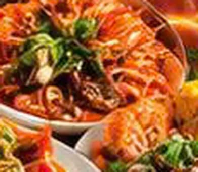 Ốc mỡ xào me