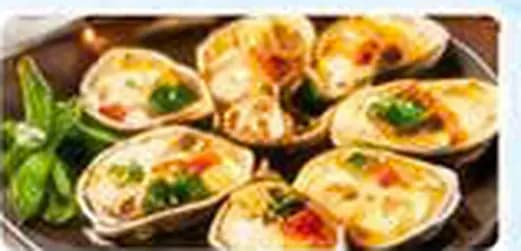 Sinh nhật tặng hàu nướng phô mai