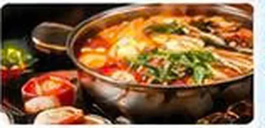 Liên hoan nhóm từ 10 người – tặng lẩu